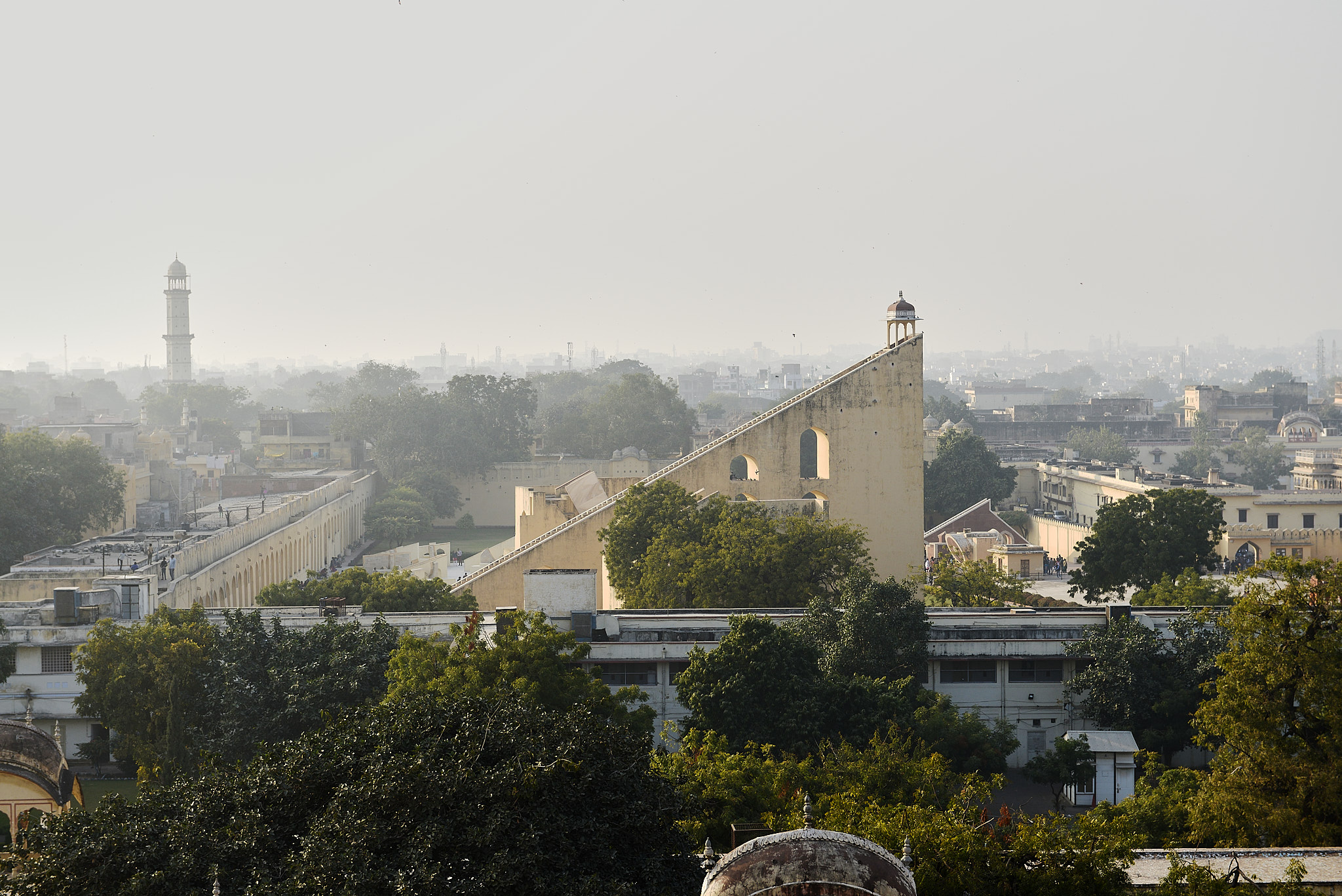 20140105 431 자이푸르 하와 마할(바람의 궁전)